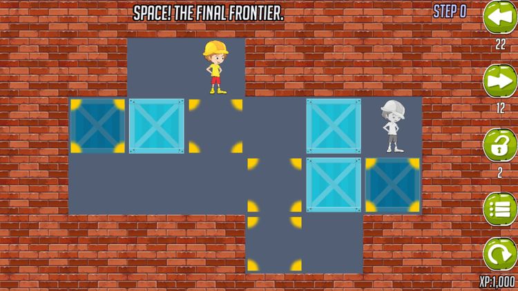 The Big SokoBang Steam CD Key