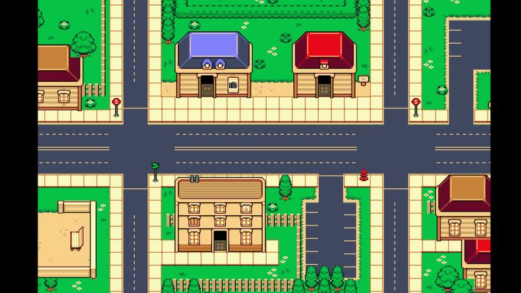 RPG Maker VX Ace - Old School Modern Graphics Pack DLC Steam CD Key