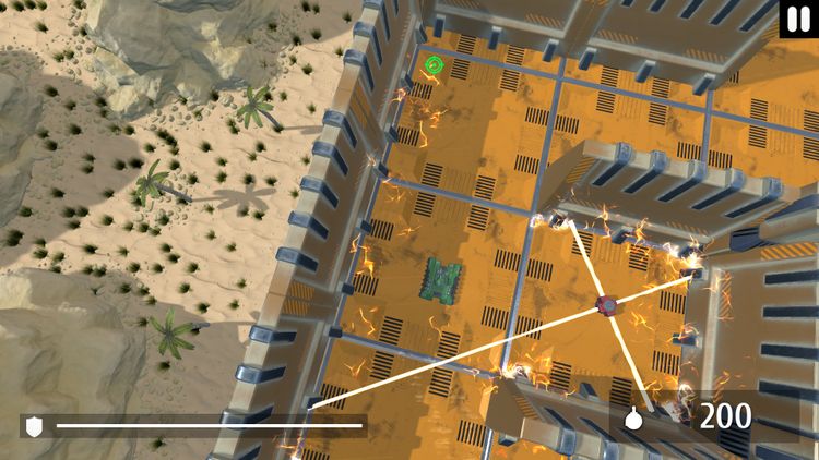 New Tanks Steam CD Key