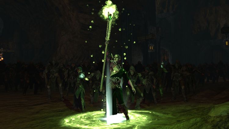 Daggerdale Steam CD Key