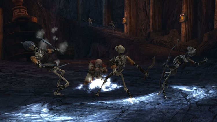 Daggerdale Steam CD Key