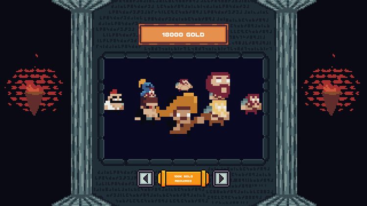 Non-Stop Raiders EU Steam CD Key