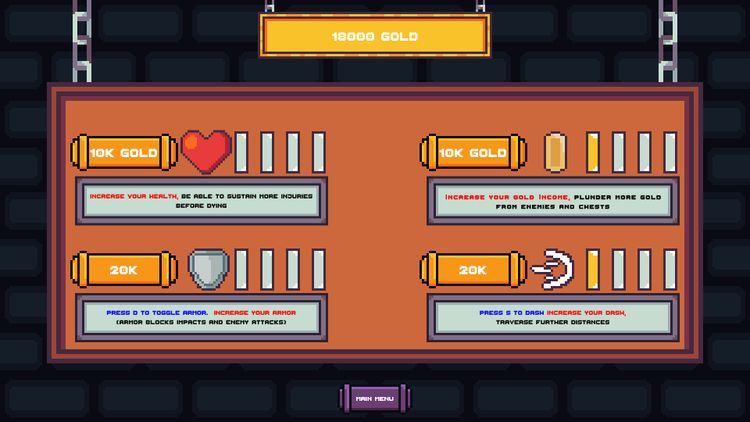 Non-Stop Raiders EU Steam CD Key