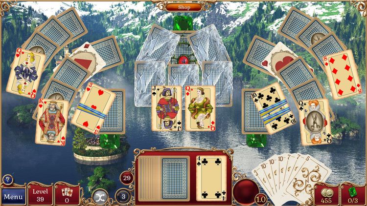 Jewel Match Solitaire X Collector's Edition PC Steam CD Key