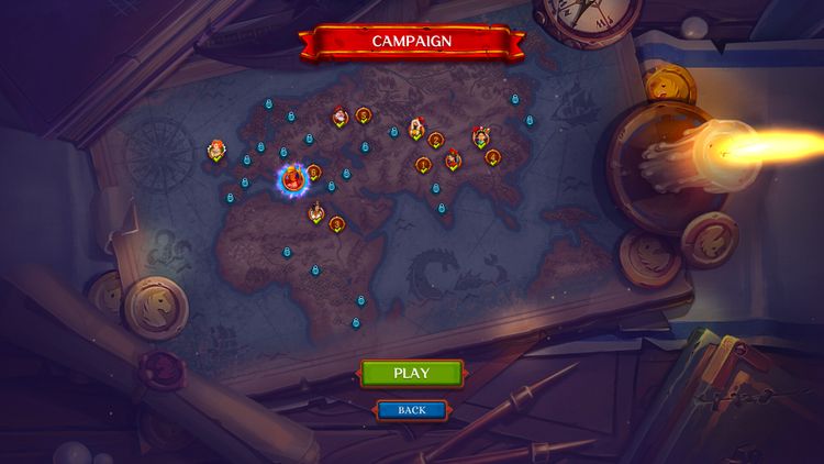 Dark Chess PC Steam CD Key