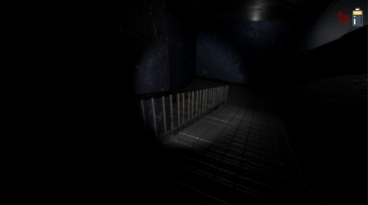 The Nightmare Steam CD Key