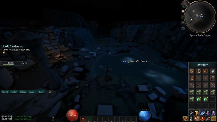 The Black Grimoire: Cursebreaker Steam CD Key