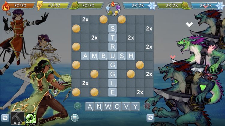 Tomes and Quests - Nemesis Campaign DLC Steam CD Key