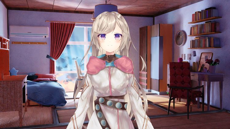 No:Worse Steam CD Key