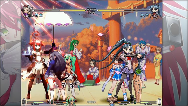 Vanguard Princess - Director's Cut DLC Steam CD Key