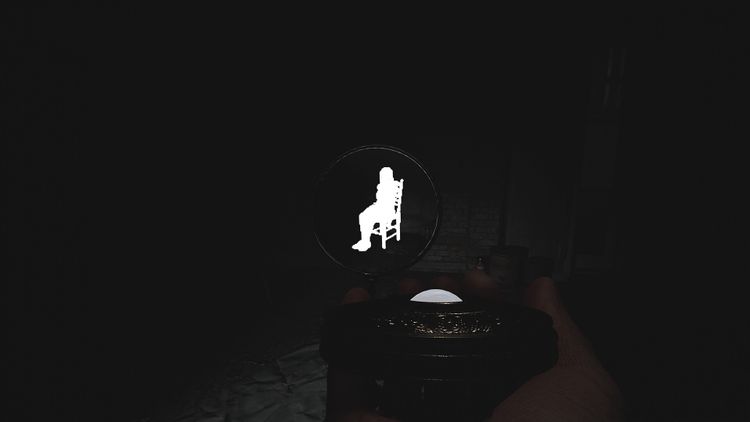 Demonologist Steam Account