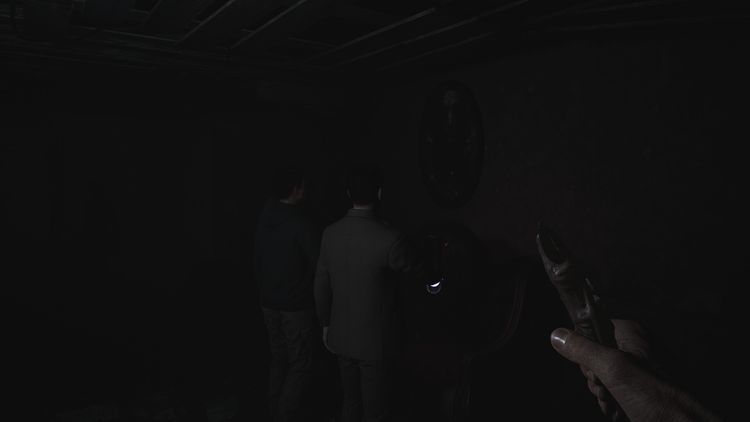 Demonologist Steam Account