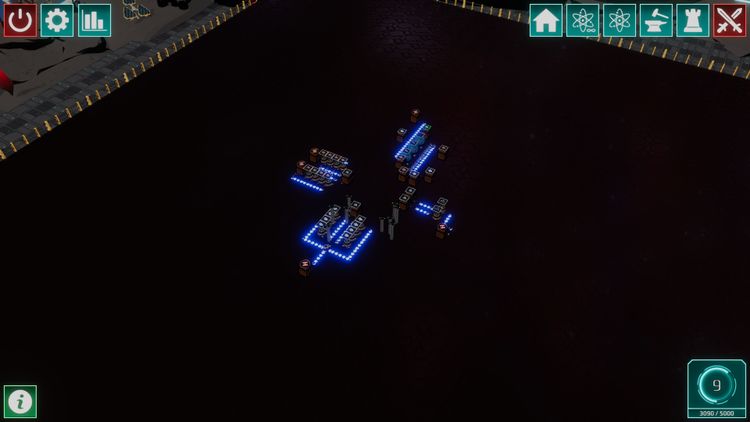 Project Astra Dominium Steam CD Key