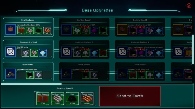 Project Astra Dominium Steam CD Key