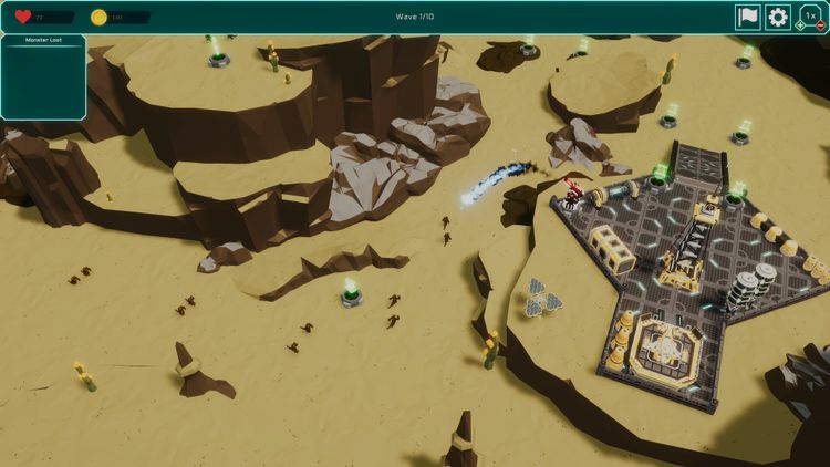 Project Astra Dominium Steam CD Key