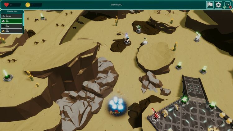 Project Astra Dominium Steam CD Key