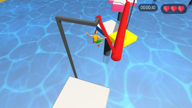 Dare Course Steam CD Key