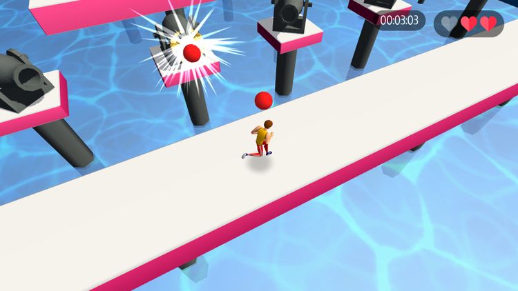 Dare Course Steam CD Key