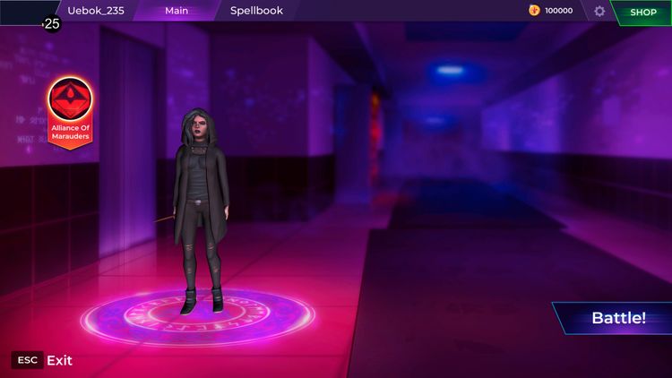 War of Spells Steam CD Key