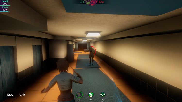 War of Spells Steam CD Key