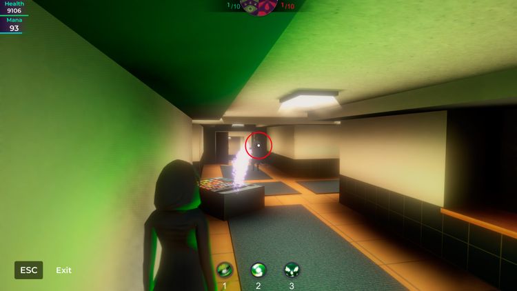 War of Spells Steam CD Key