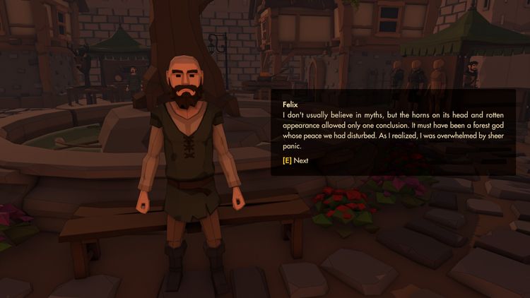 RAIDBORN EU PC Steam CD Key