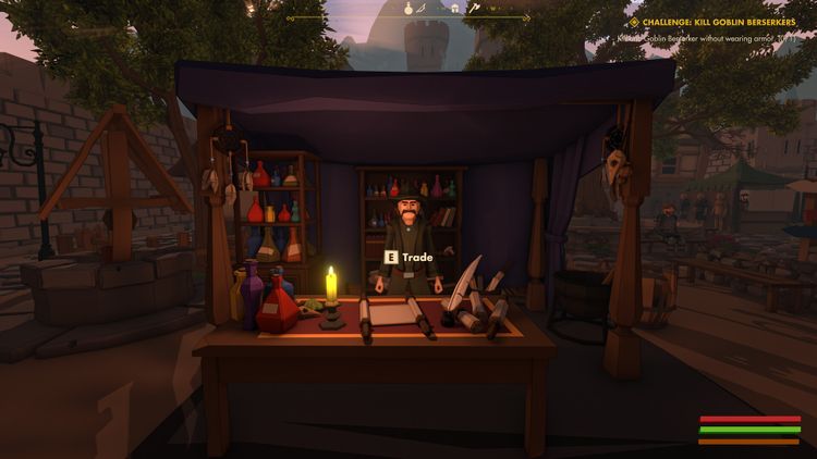 RAIDBORN EU PC Steam CD Key