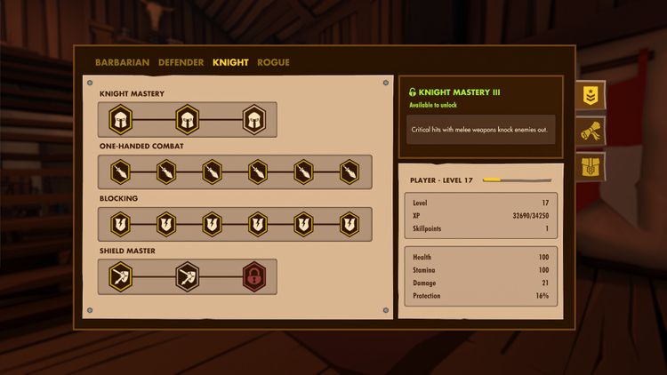 RAIDBORN EU PC Steam CD Key