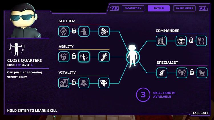 Solomon Snow: First Contact Steam CD Key