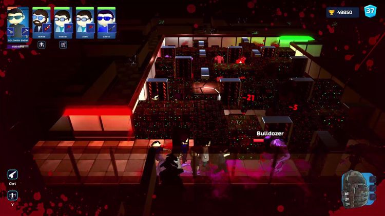 Solomon Snow: First Contact Steam CD Key