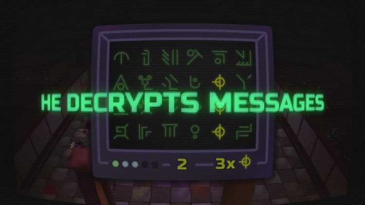 Solomon Snow: First Contact Steam CD Key