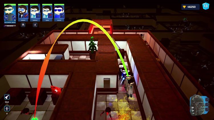 Solomon Snow: First Contact Steam CD Key