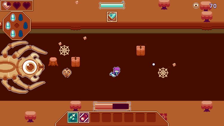 Soulslinger Steam CD Key