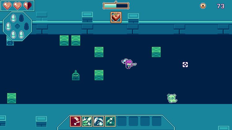 Soulslinger Steam CD Key