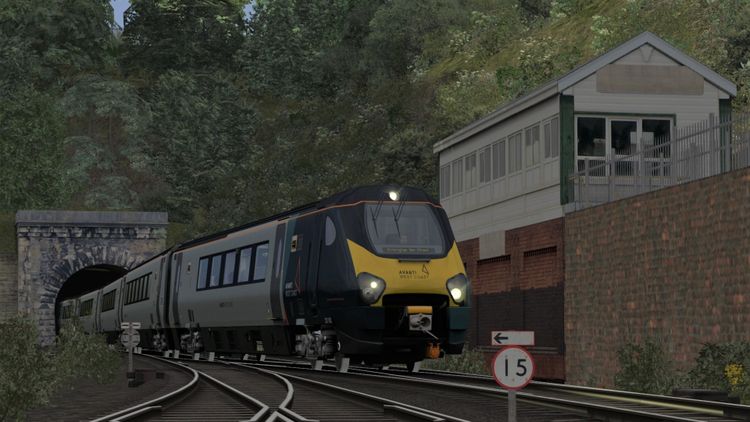 Train Simulator: North Wales Coast Line: Crewe - Holyhead Route Add-On DLC Steam CD Key