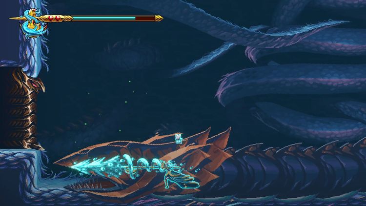 9 Years of Shadows PC Steam CD Key