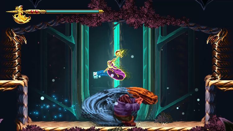 9 Years of Shadows PC Steam CD Key