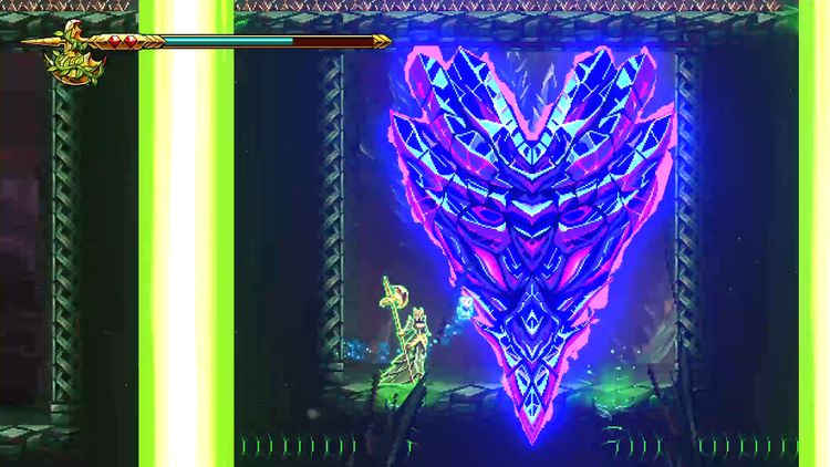 9 Years of Shadows PC Steam CD Key