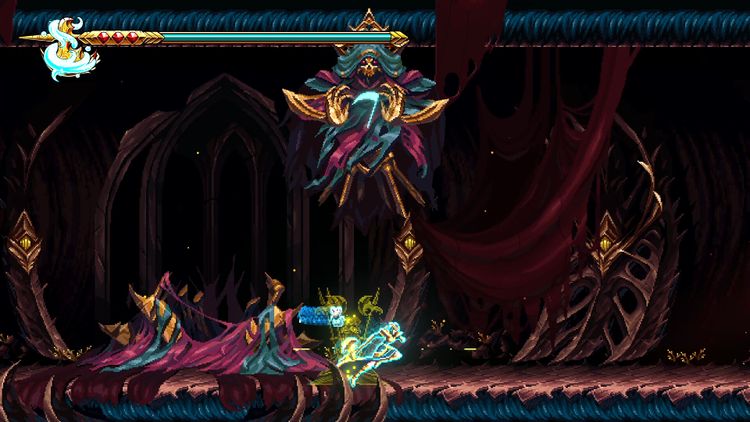 9 Years of Shadows PC Steam CD Key