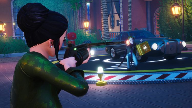 Deceive Inc. - Black Tie Edition Upgrade DLC Steam CD Key