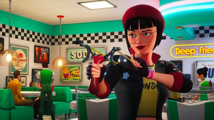 Deceive Inc. - Black Tie Edition Upgrade DLC Steam CD Key