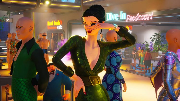 Deceive Inc. - Black Tie Edition Upgrade DLC Steam CD Key