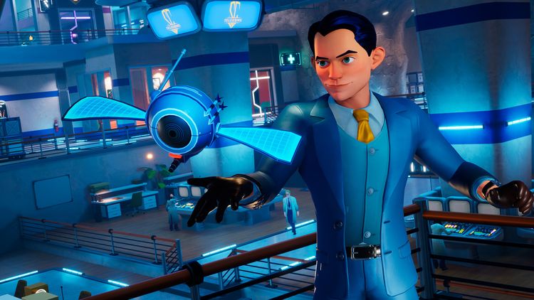 Deceive Inc. - Black Tie Edition Upgrade DLC Steam CD Key