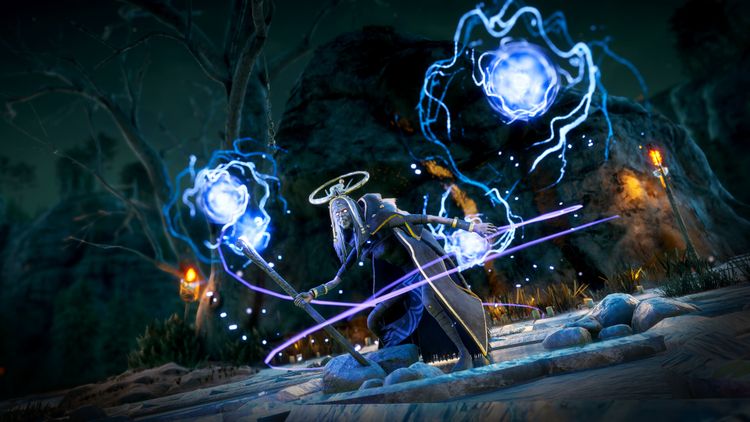 Ravenbound EU Steam CD Key