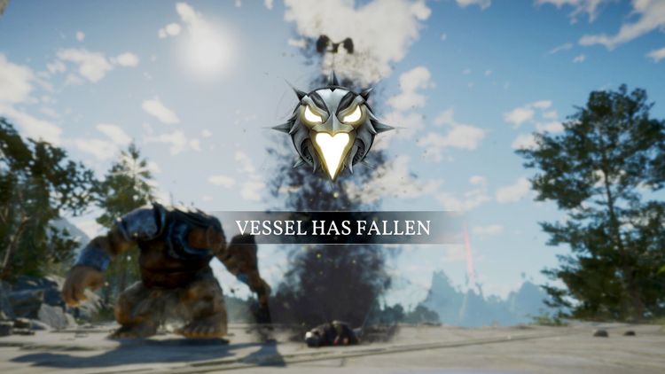 Ravenbound EU Steam CD Key