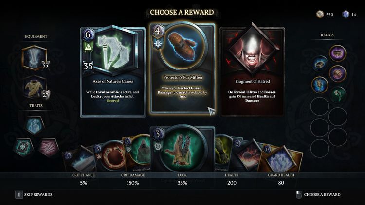 Ravenbound EU Steam CD Key