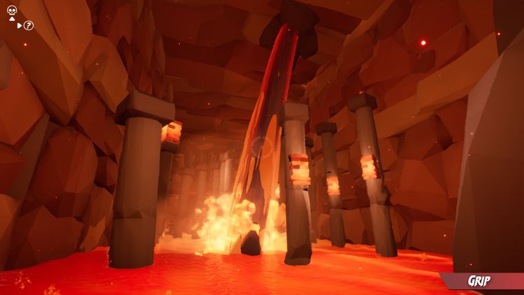 Grappin PC Steam CD Key