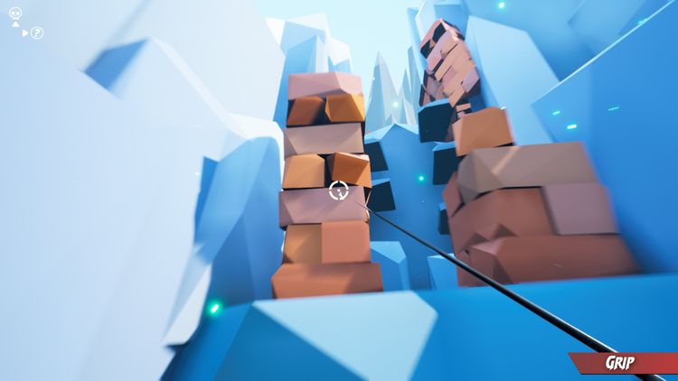 Grappin PC Steam CD Key