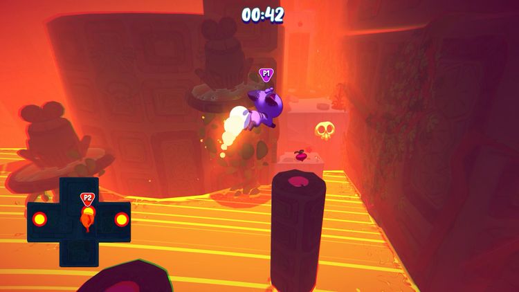 River Tails: Stronger Together Steam CD Key