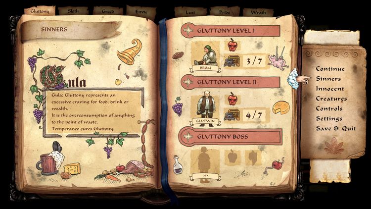 Saga of Sins PC Steam CD Key